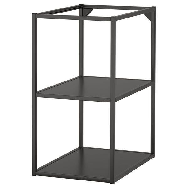 ENHET Base fr w shelves