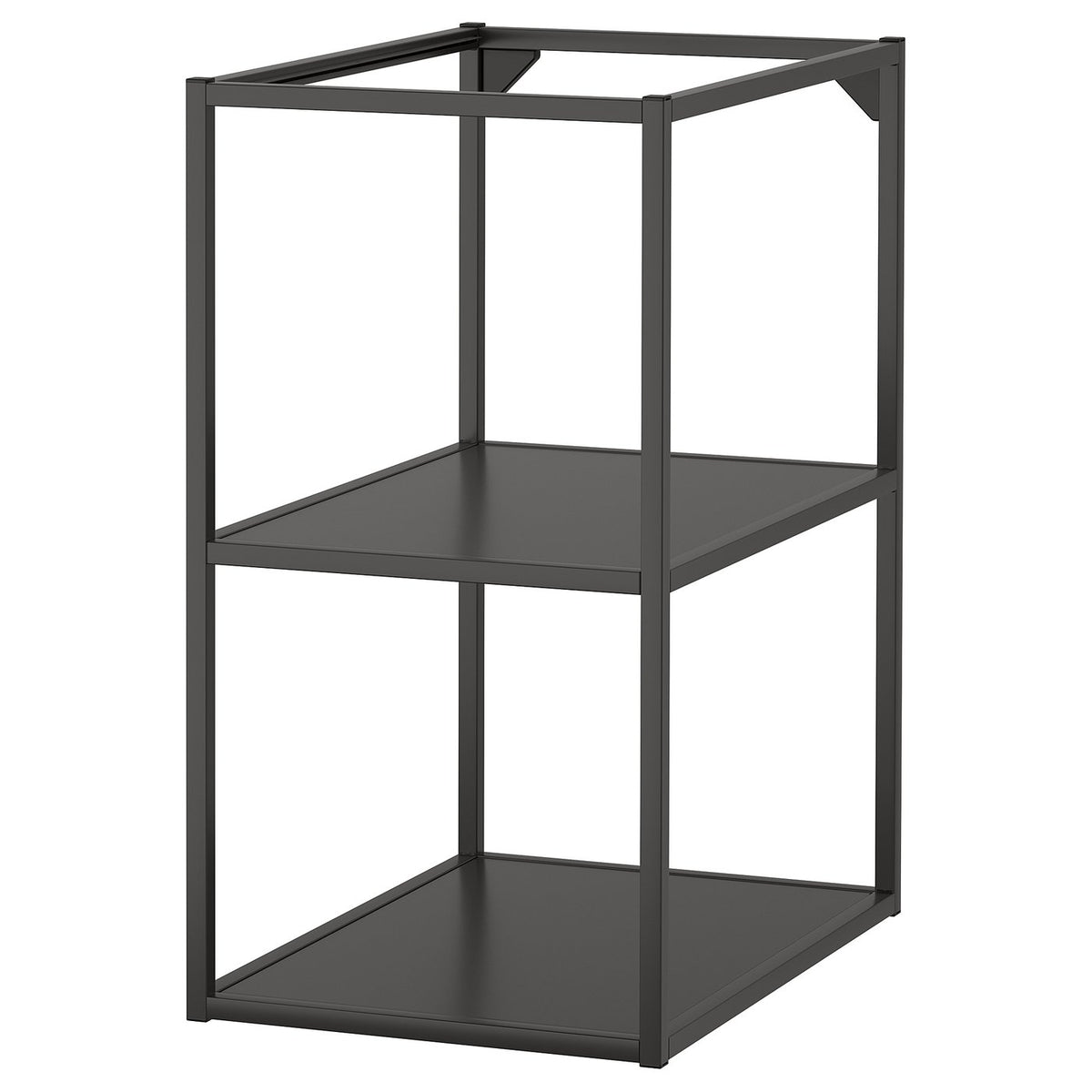 ENHET Base fr w shelves