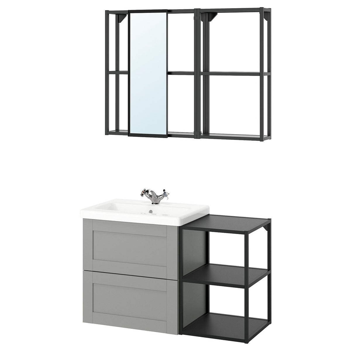 ENHET bathroom