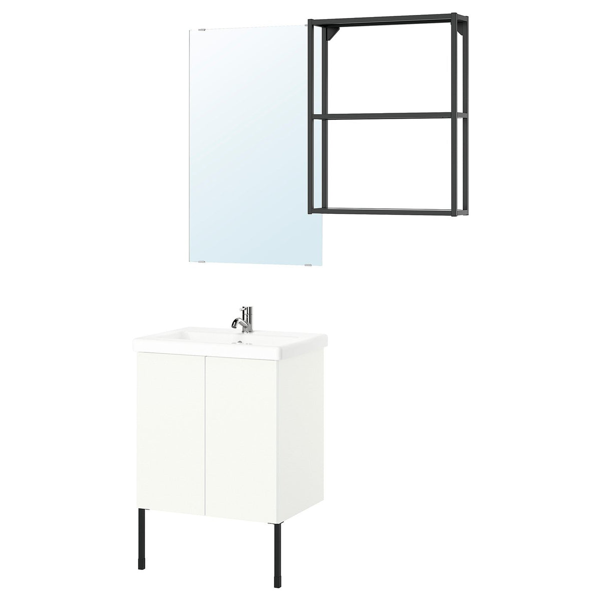 ENHET bathroom
