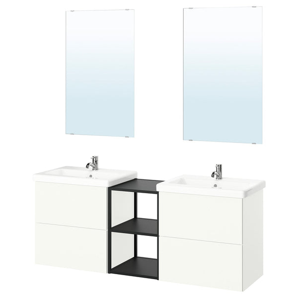 ENHET bathroom