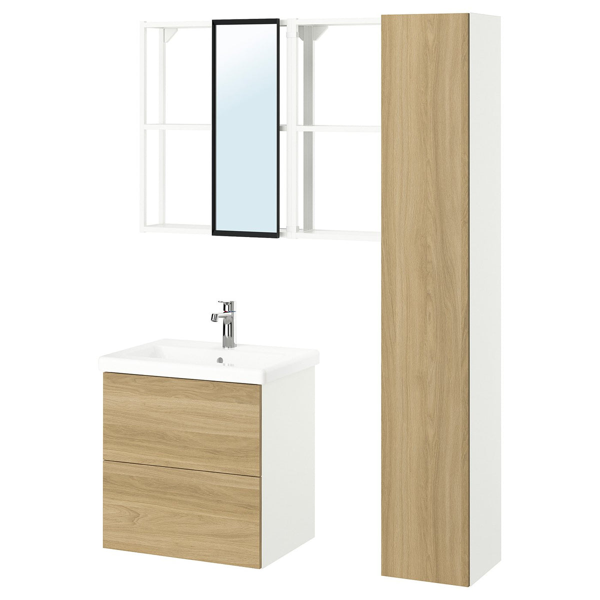 ENHET bathroom