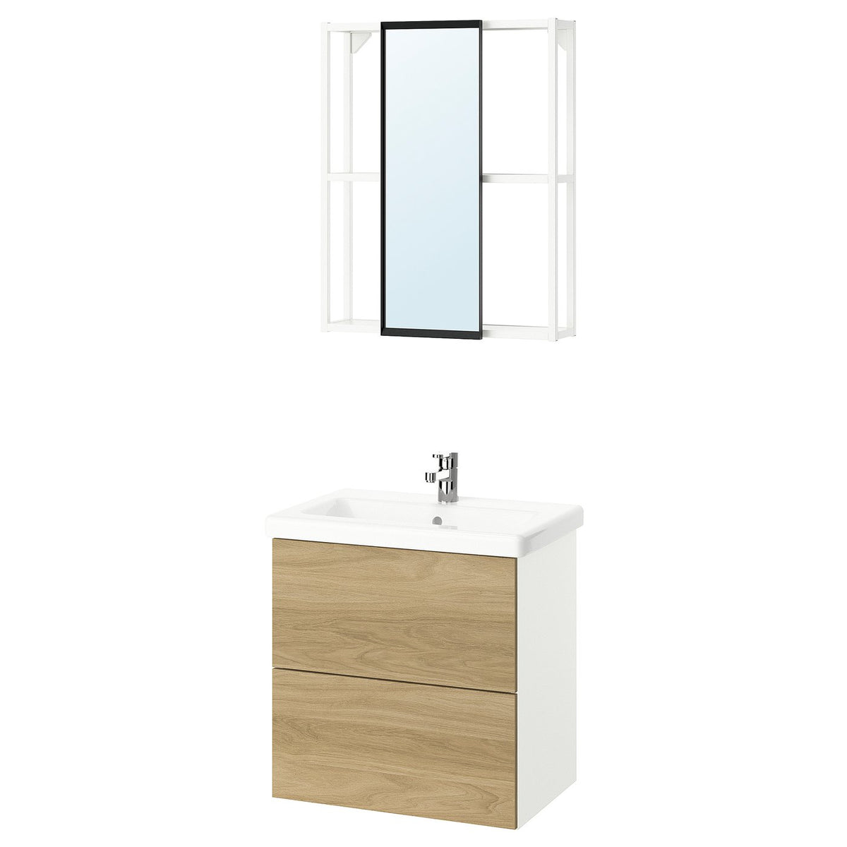 ENHET bathroom