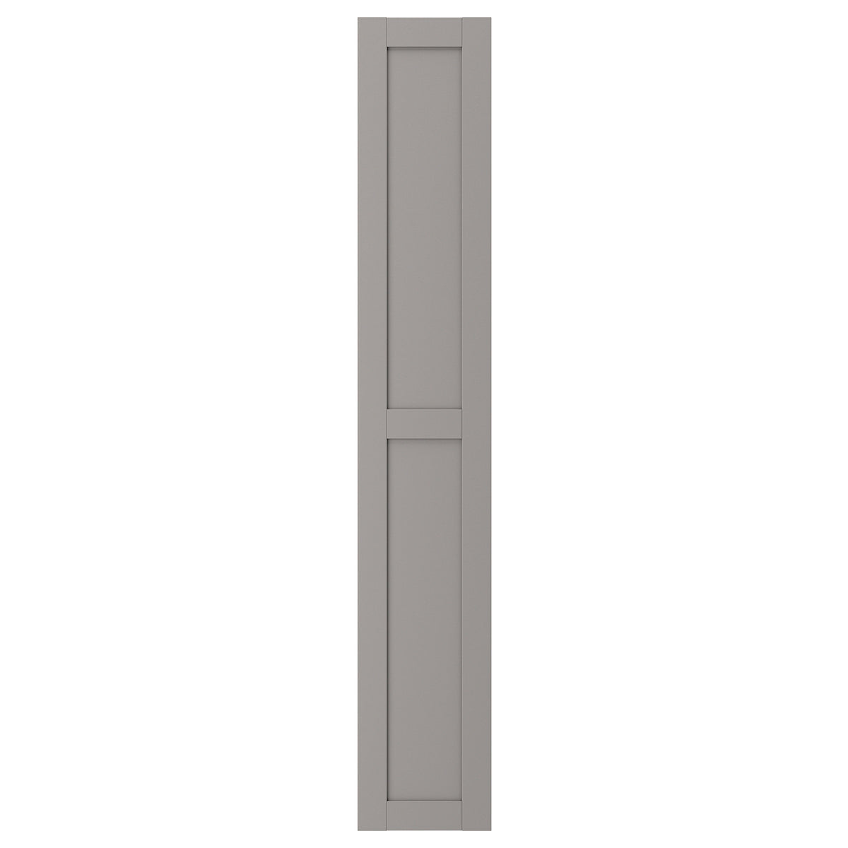 ENHET door, 30x180 cm