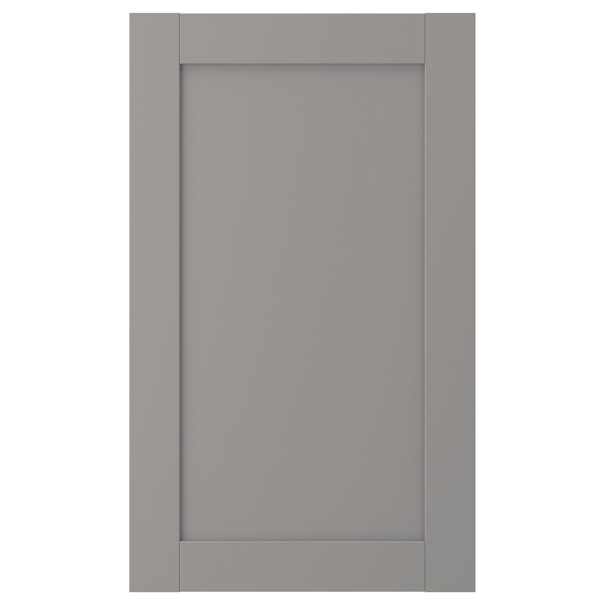 ENHET front for dishwasher