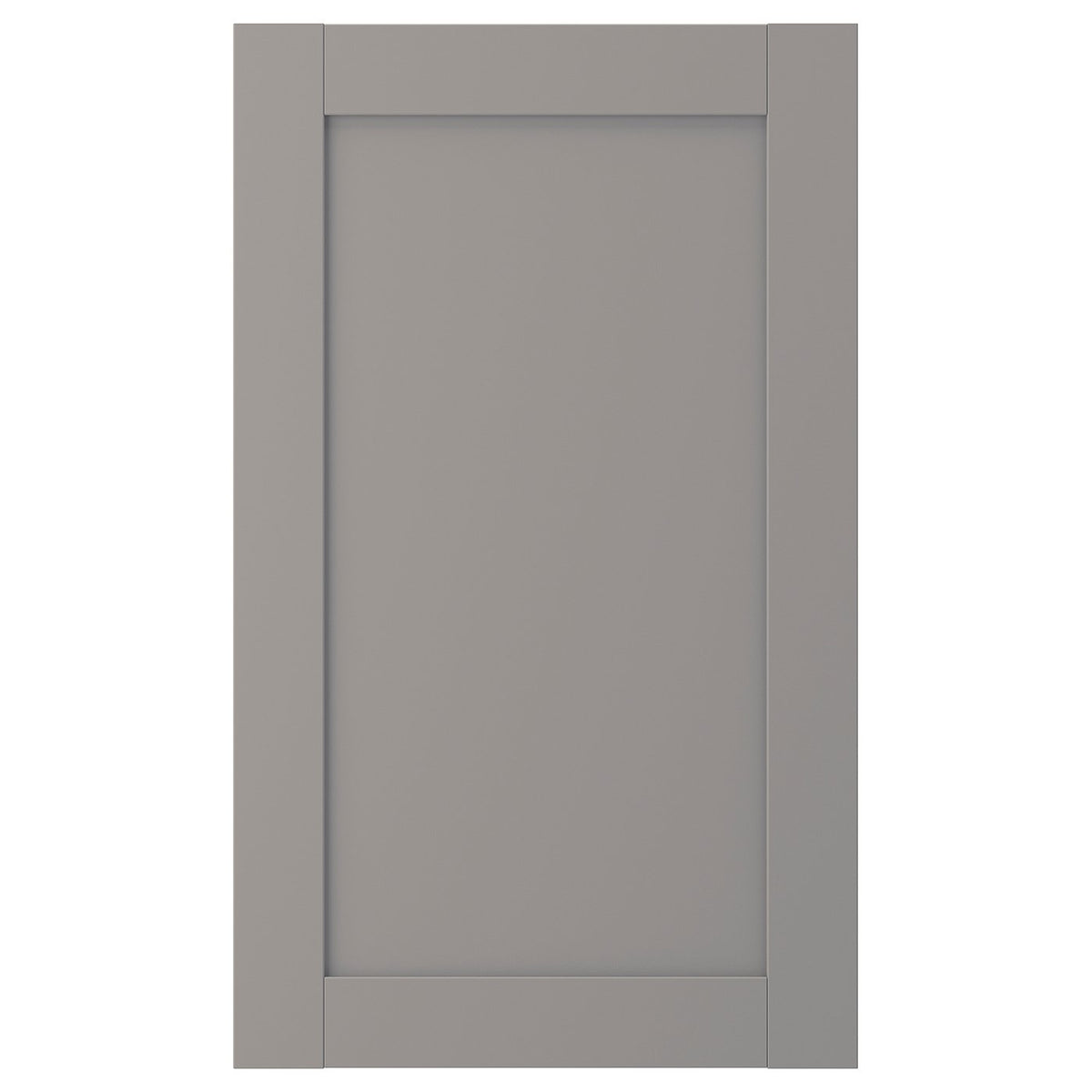 ENHET front for dishwasher
