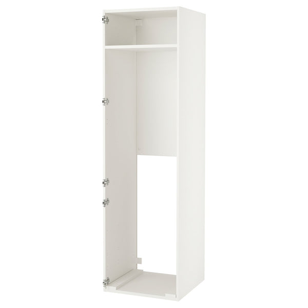 ENHET high cabinet for fridge/freezer