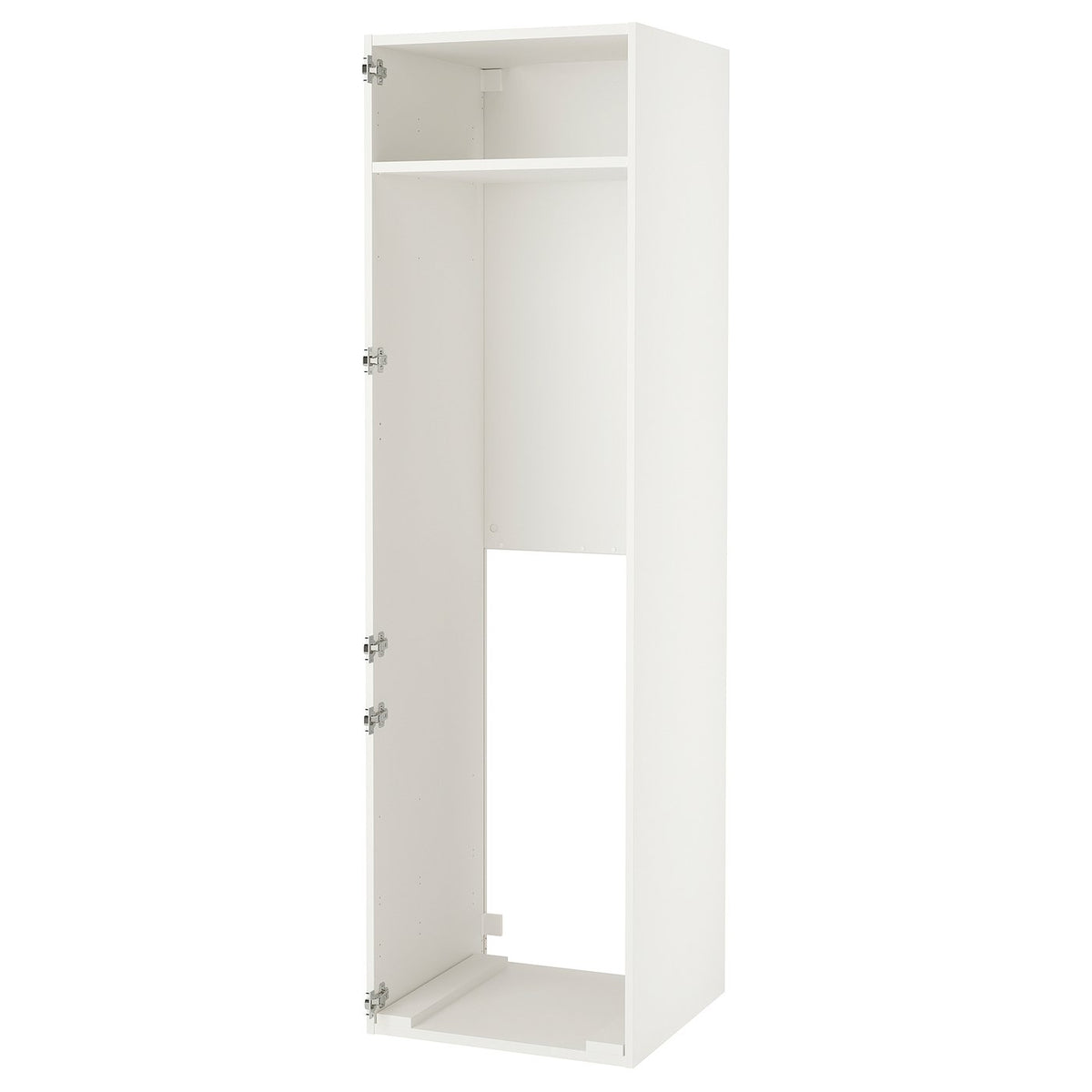 ENHET high cabinet for fridge/freezer