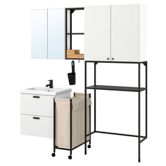 ENHET laundry combinations