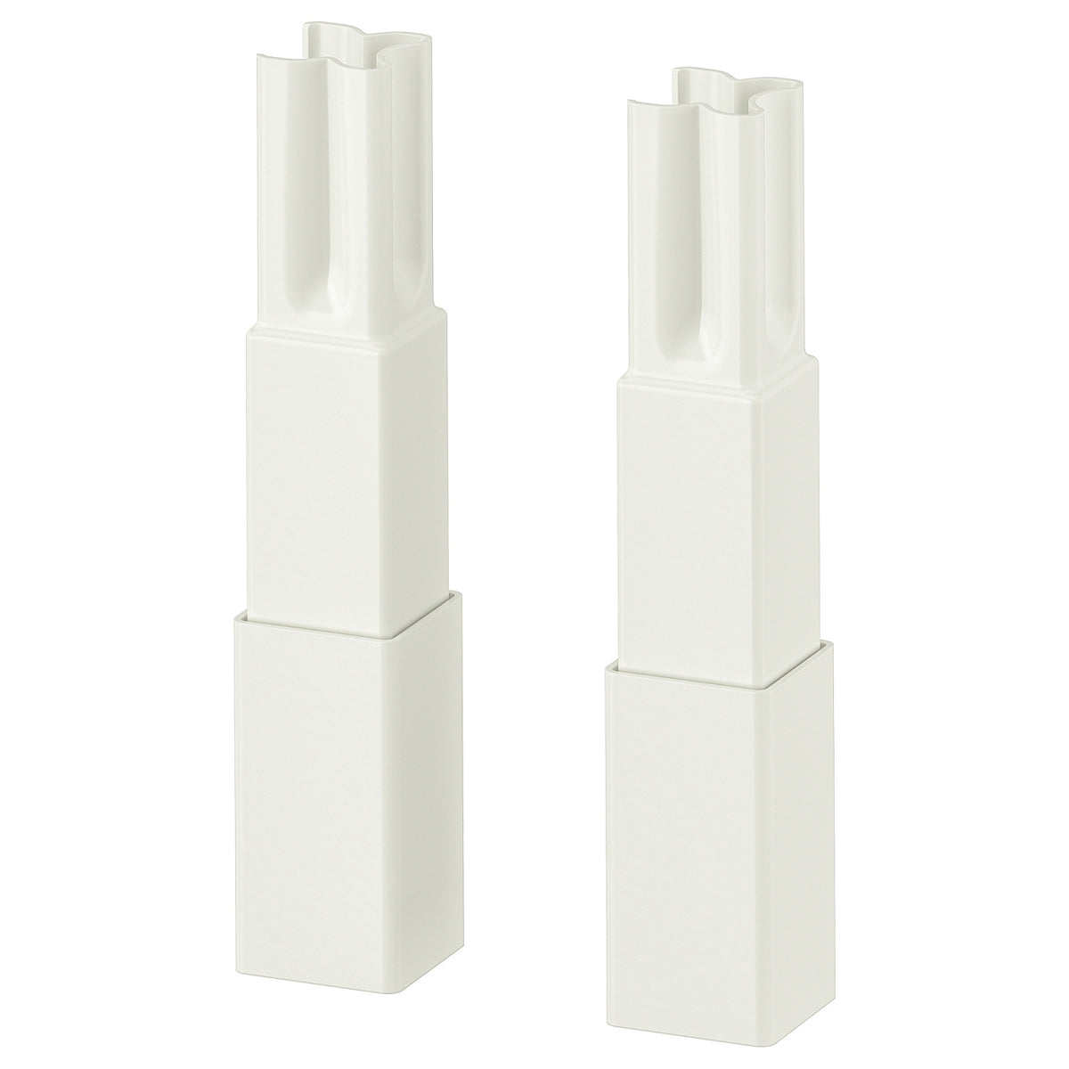 ENHET legs f frame, 7.0 cm