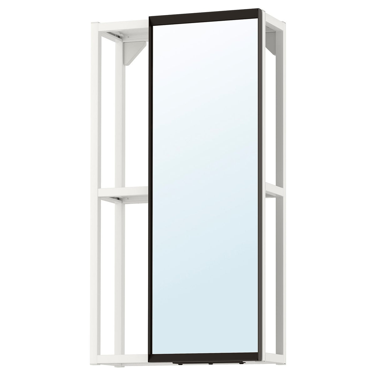 ENHET mirror cabinet