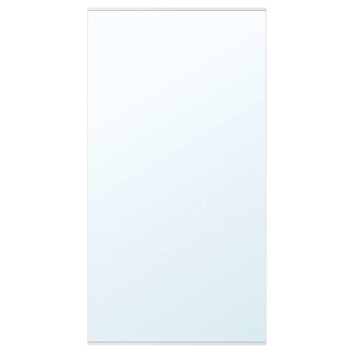 ENHET mirror door