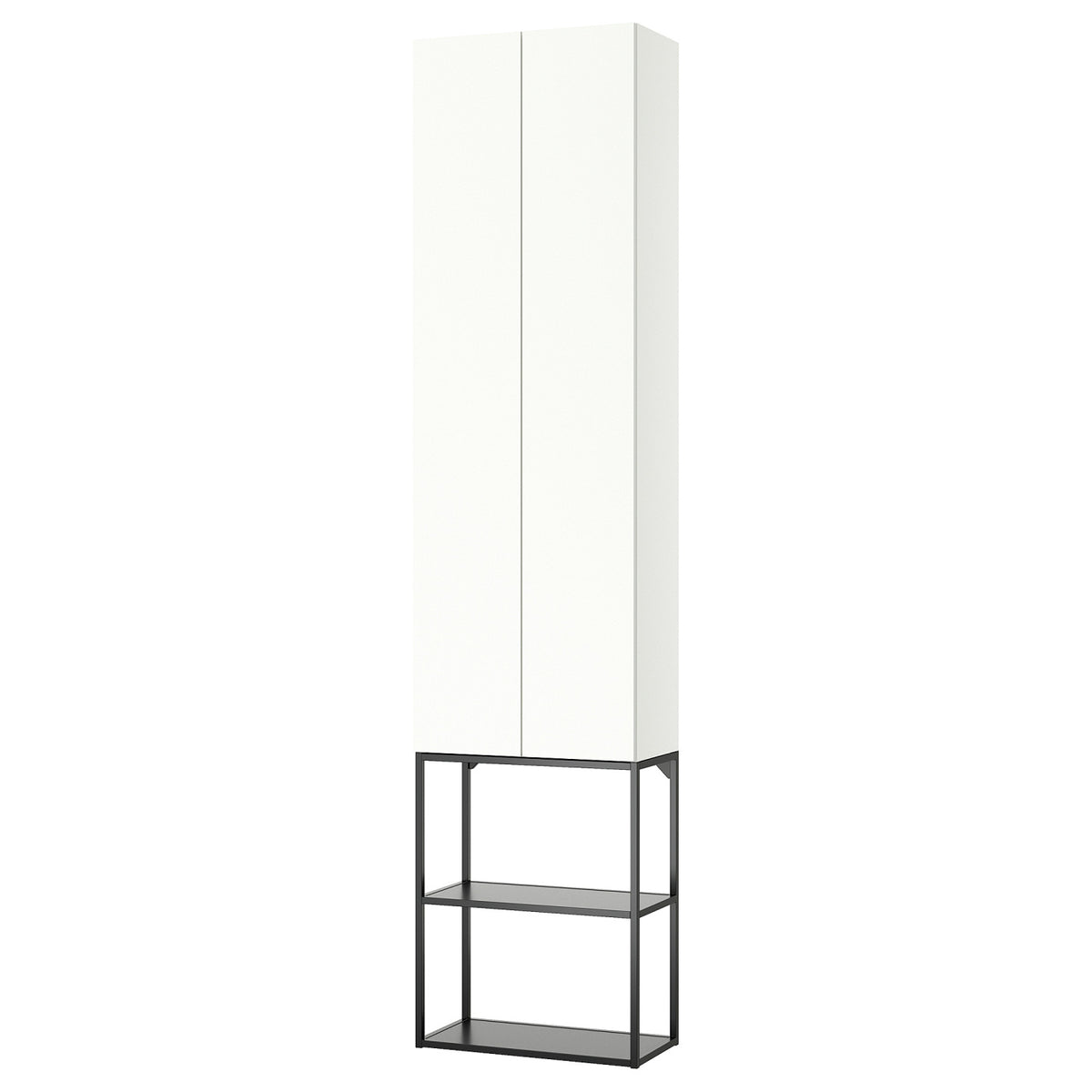 ENHET storage combination, 60x32x255 cm