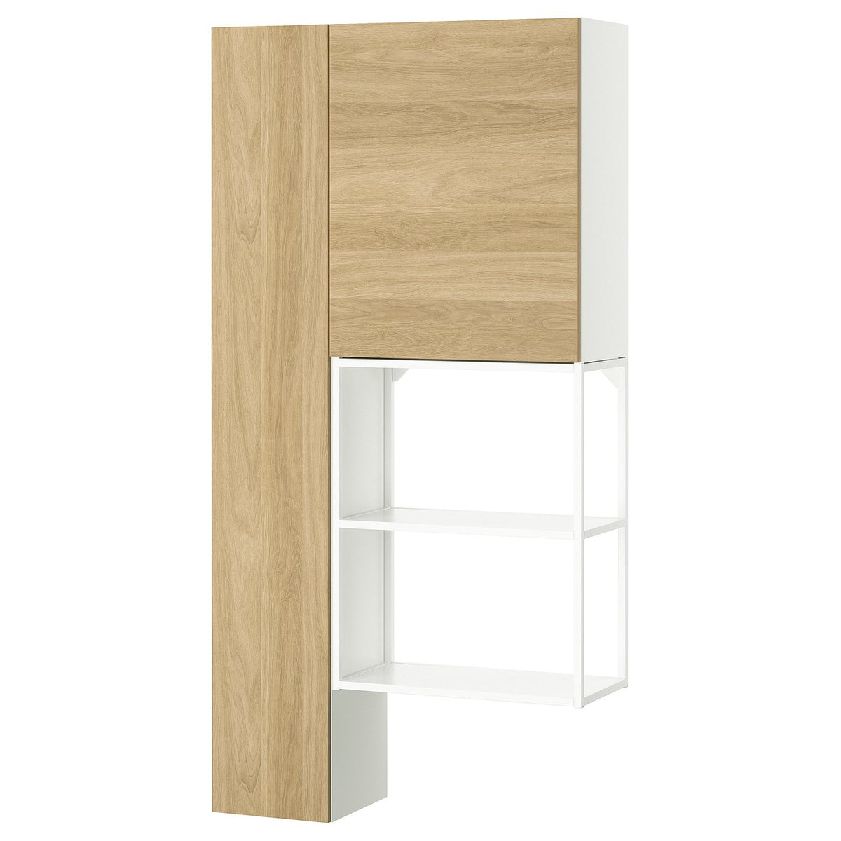 ENHET storage combination