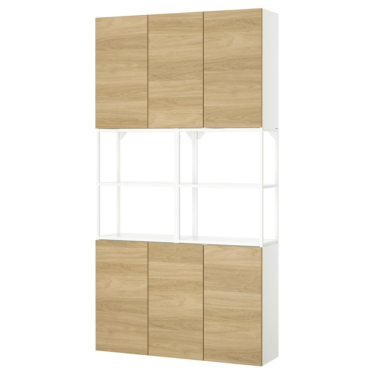 ENHET storage combination