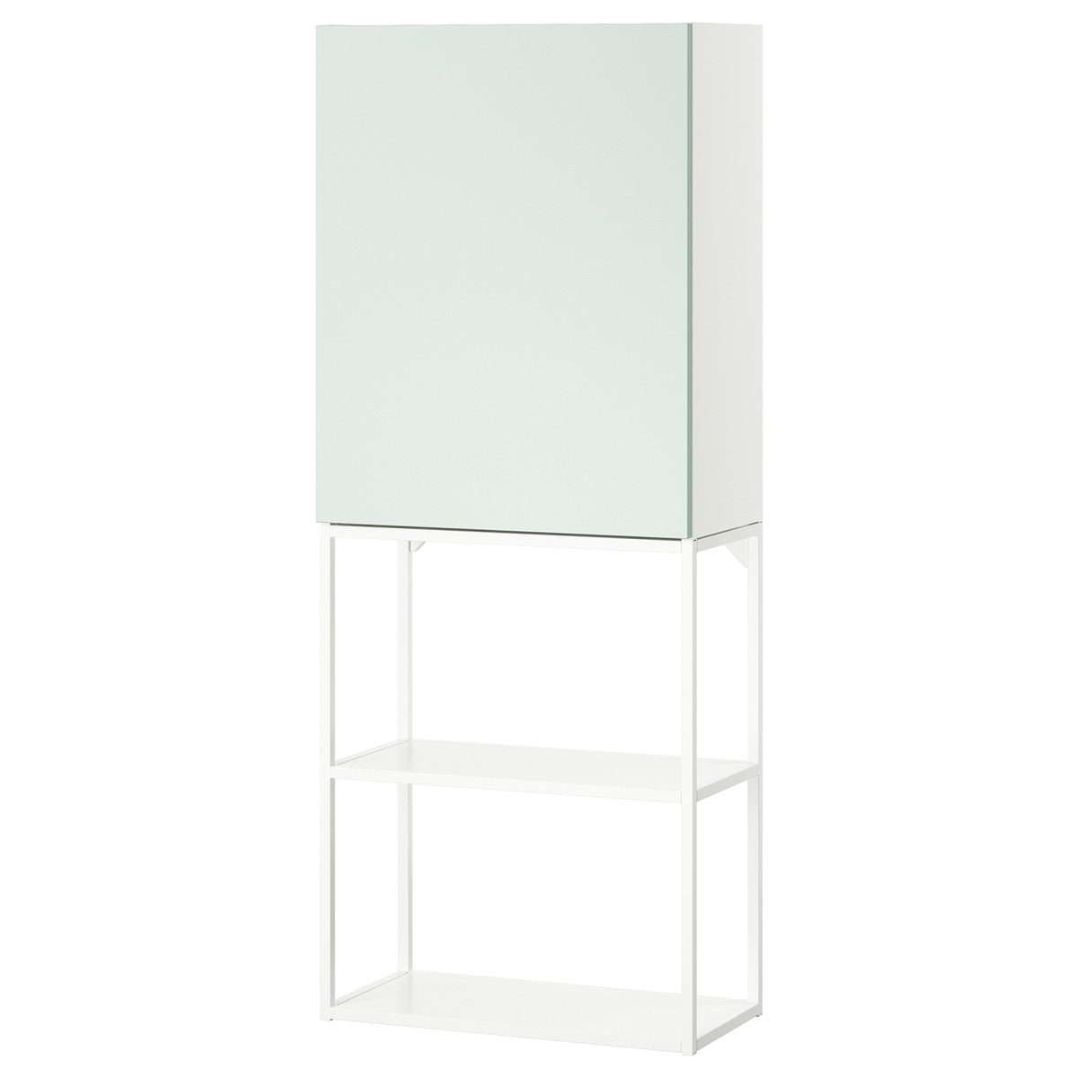 ENHET storage combination, 60x32x150 cm