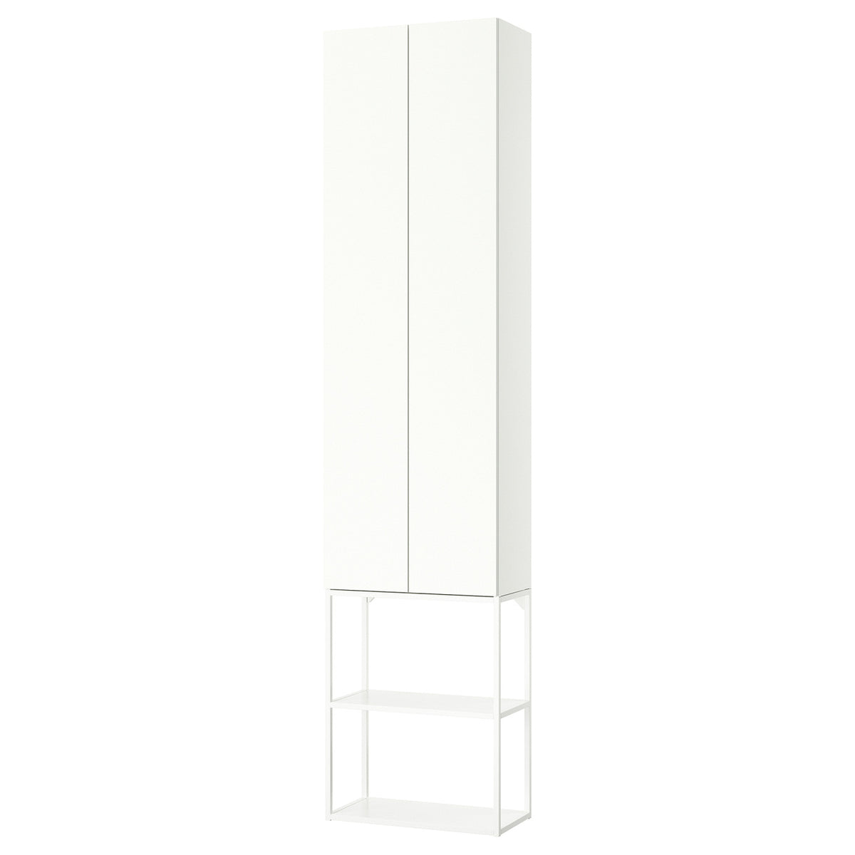 ENHET storage combination, 60x32x255 cm