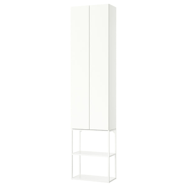 ENHET storage combination, 60x32x255 cm