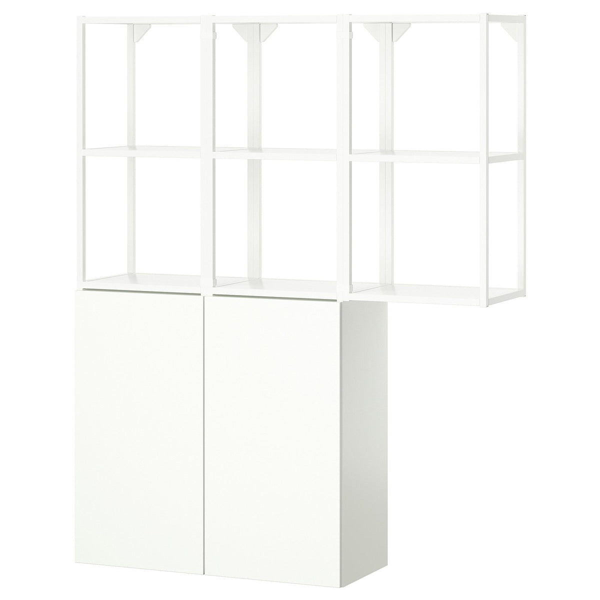 ENHET storage combination