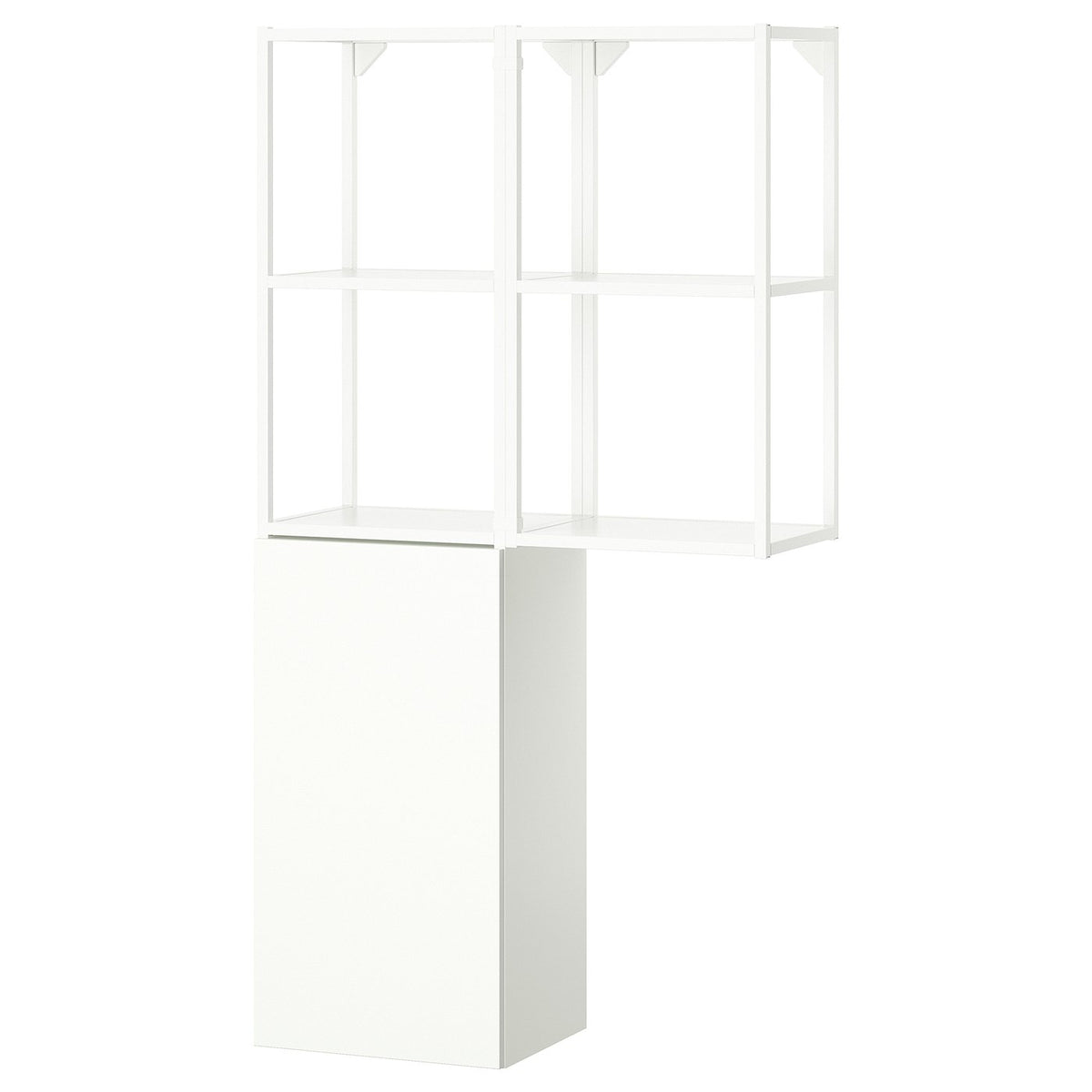 ENHET storage combination