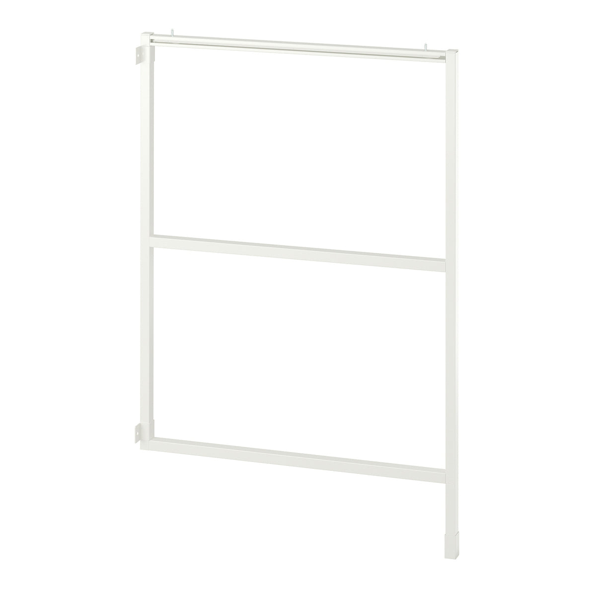 ENHET supporting side panel/leg