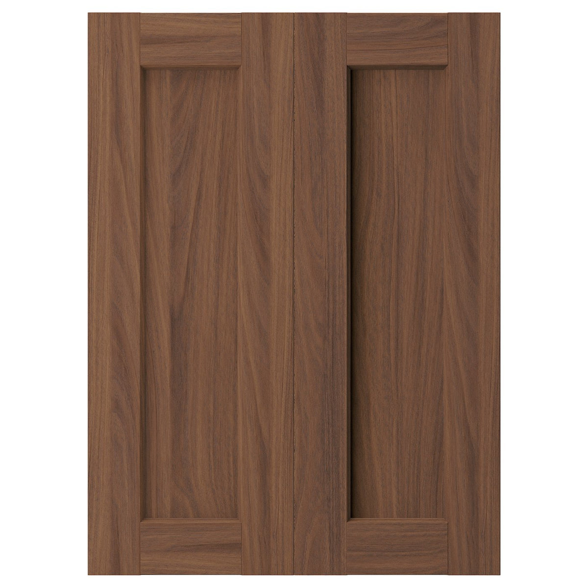 ENKÖPING 2-p door f corner base cabinet set