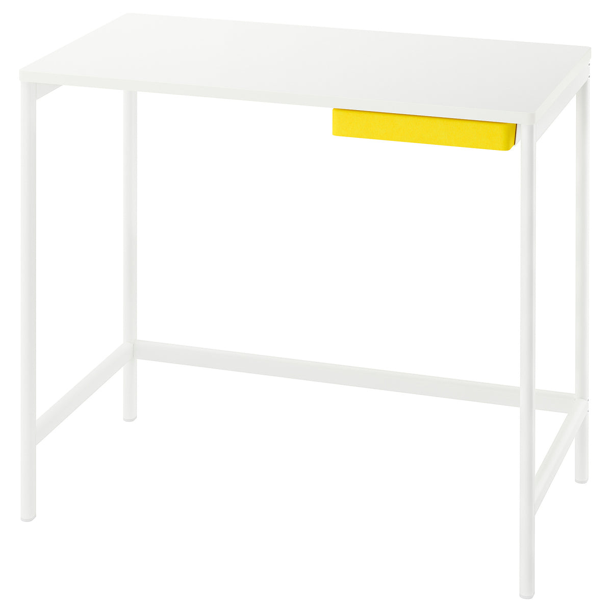 ENKROKEN desk, 85x56x75 cm