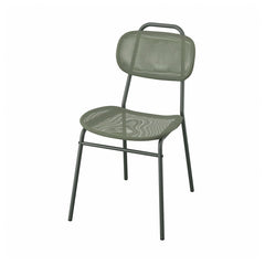 Outdoor dining chairs