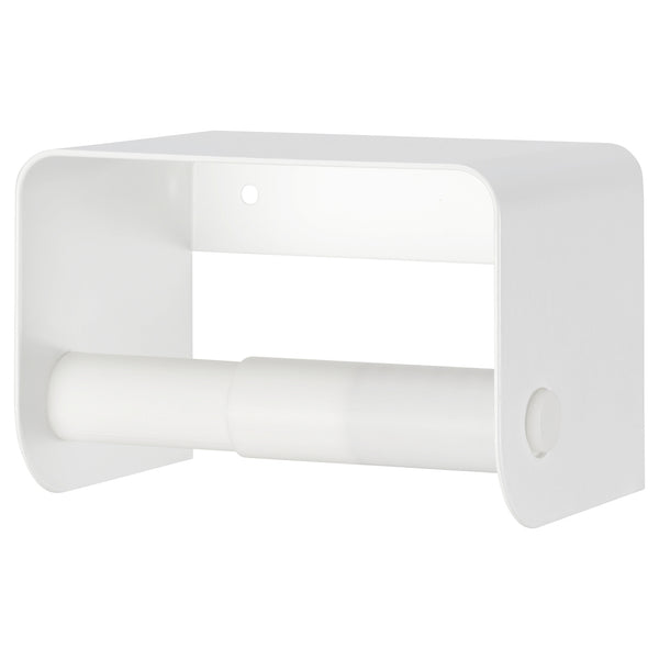 ENUDDEN toilet roll holder, 9x13x8 cm
