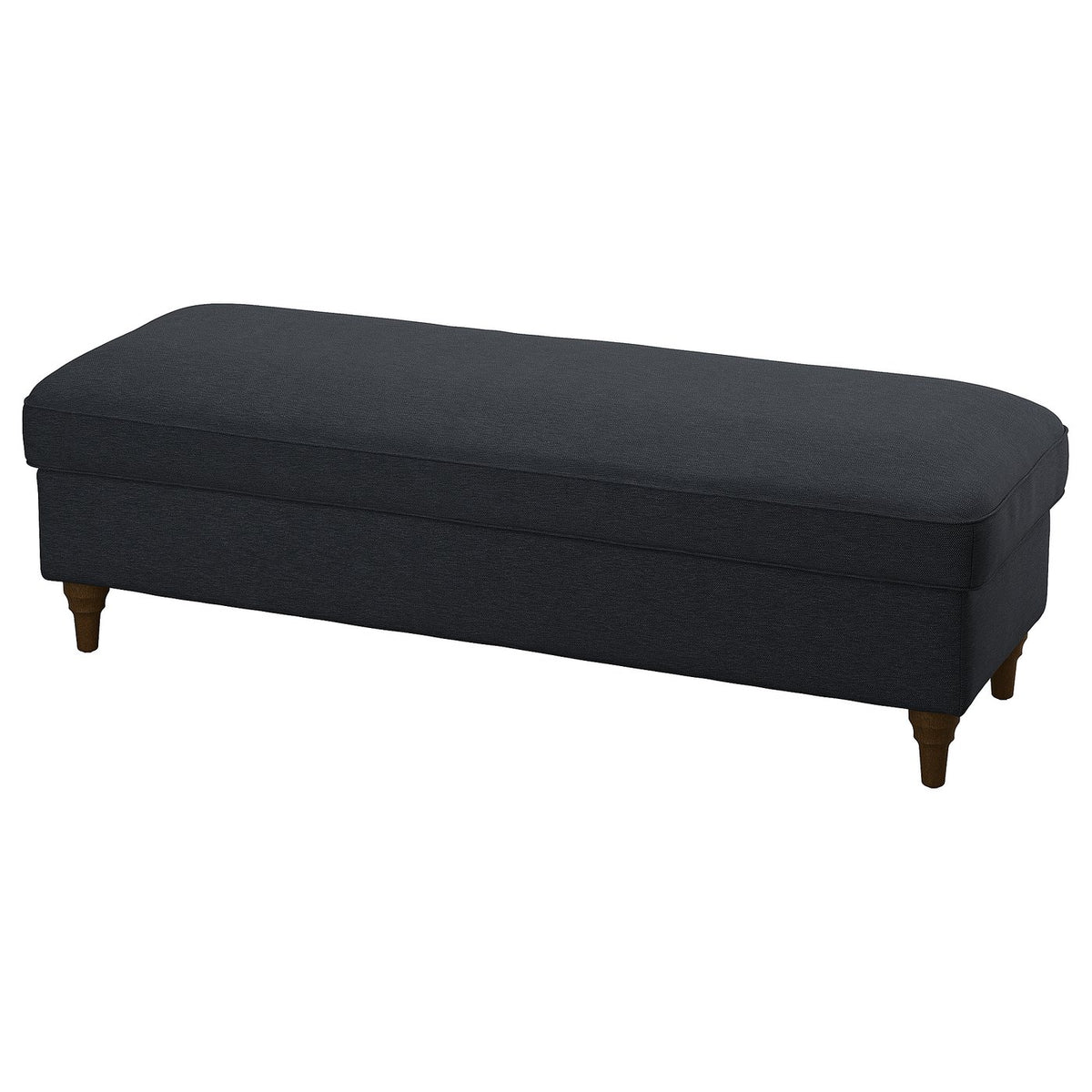 ESSEBODA Bench with storage