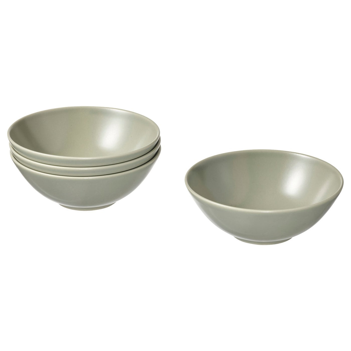 FÄRGKLAR Bowl