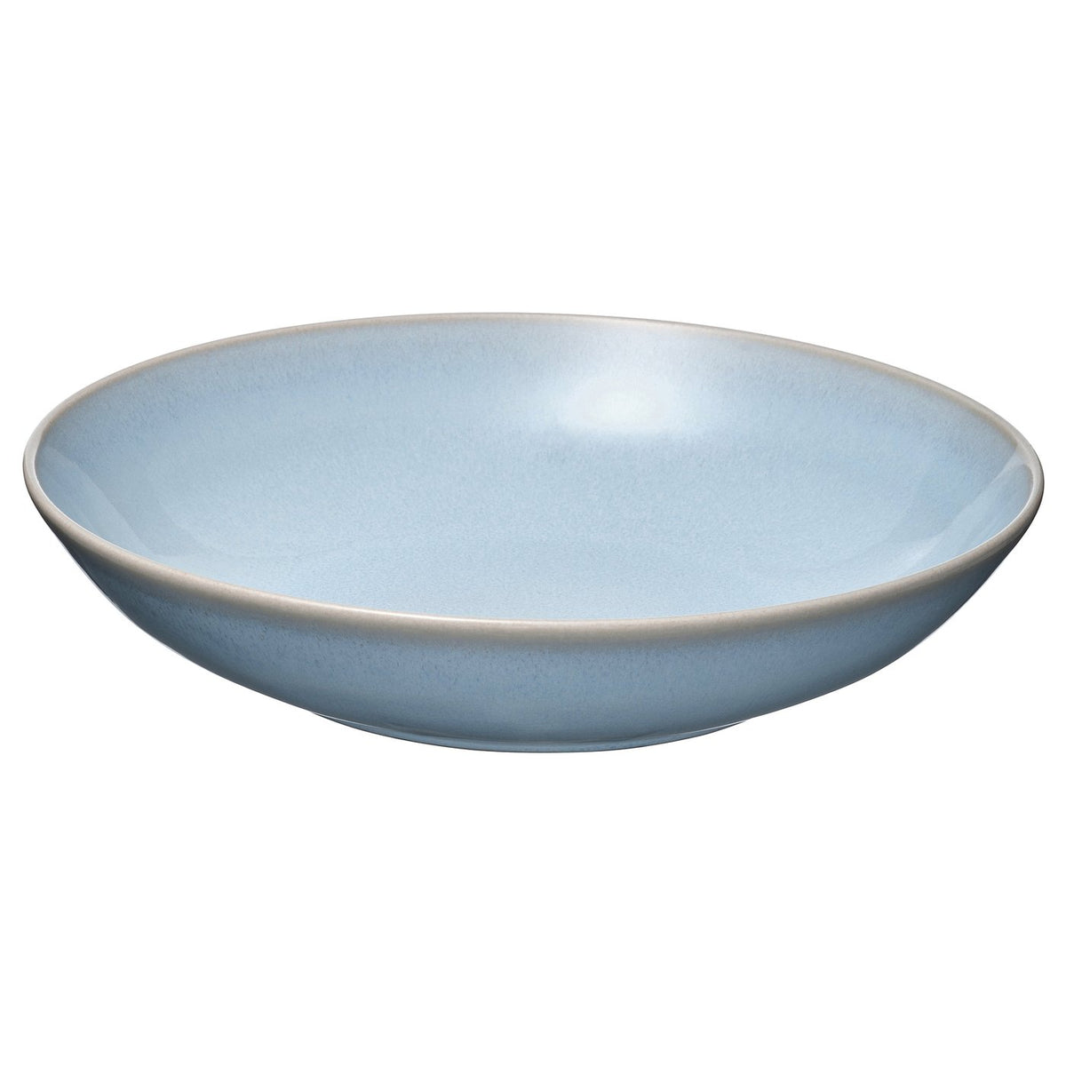 FÄRGKLAR deep plate
