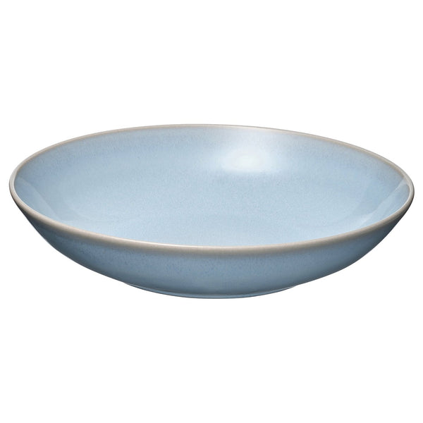 FÄRGKLAR deep plate