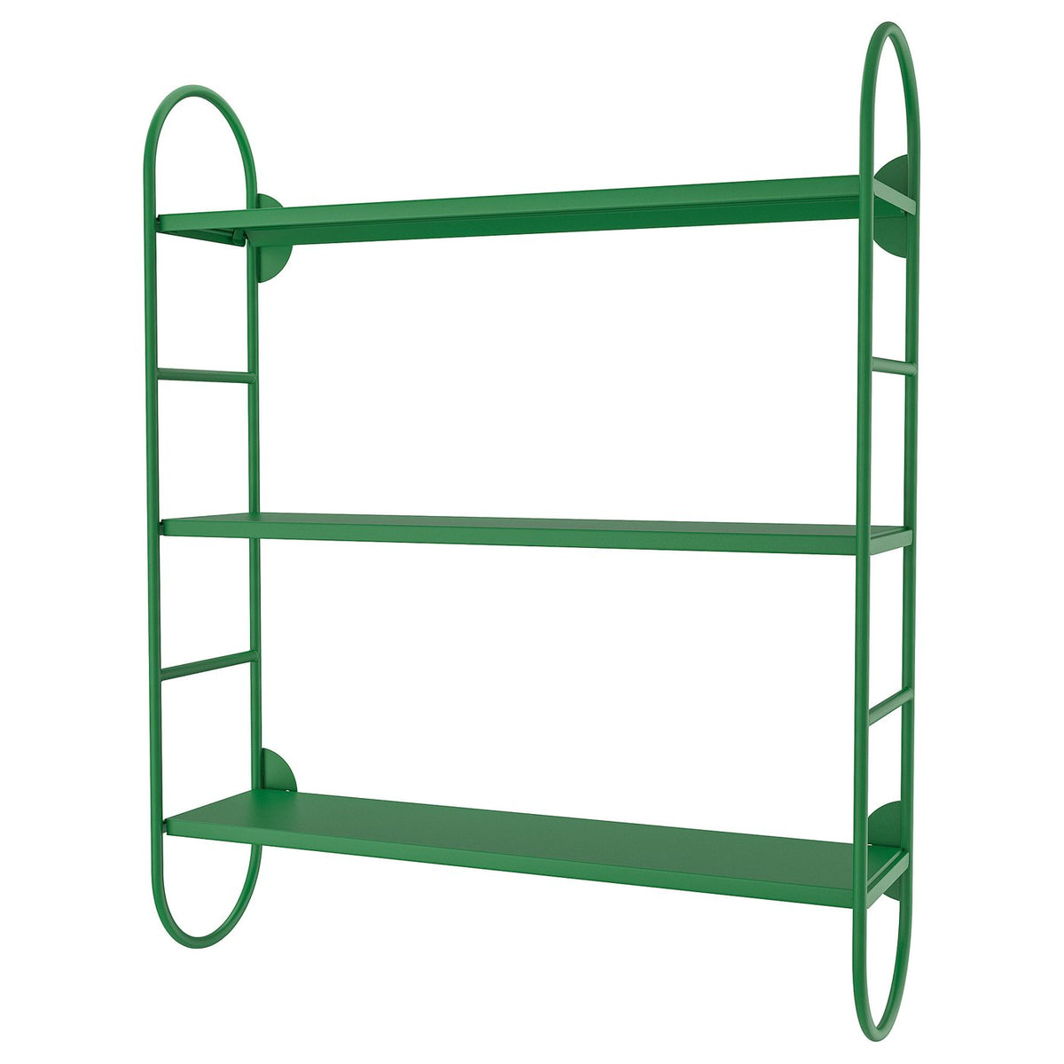 FÄRGSÄTTARE wall shelf