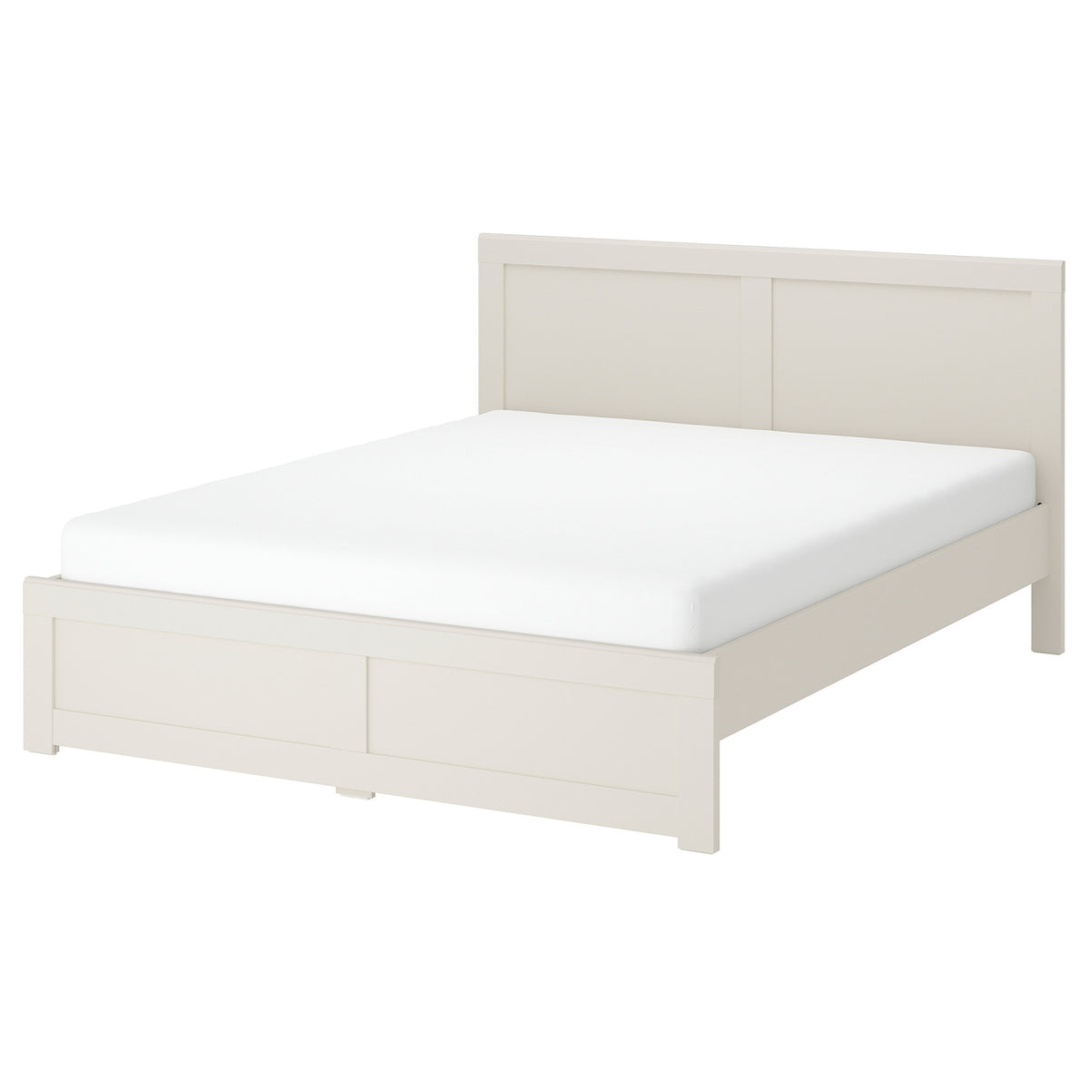FÅGELFJÄLLET bed frame
