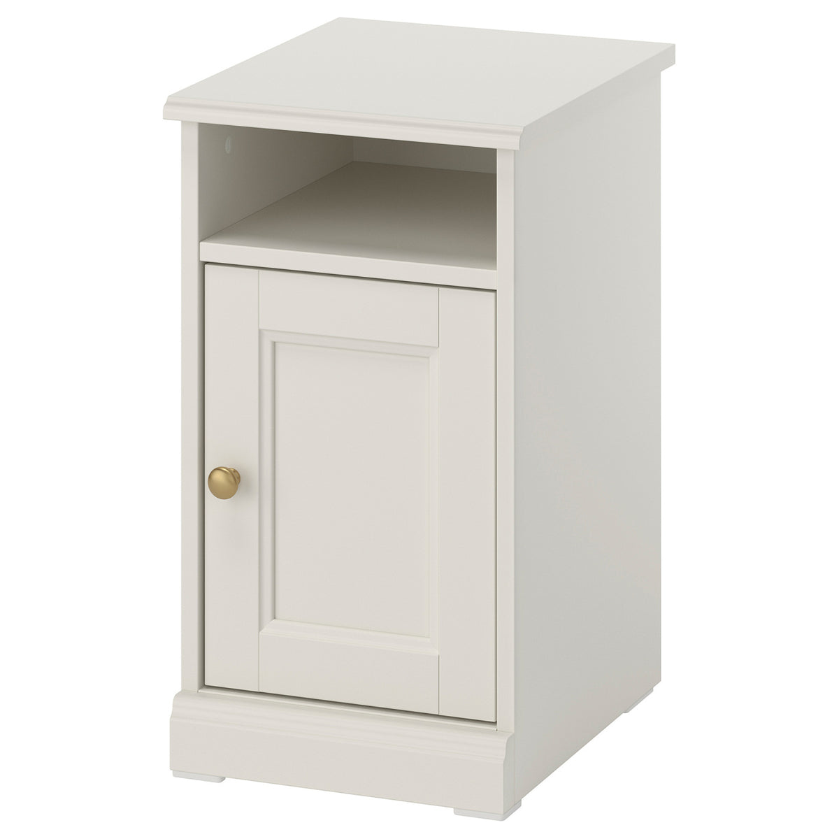 FÅGELFJÄLLET bedside table, 32x41x56 cm