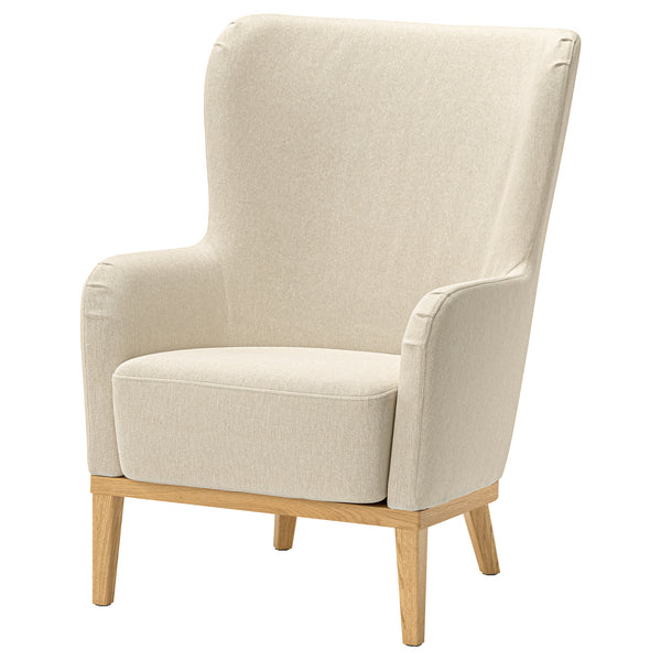 FAGERBACKEN armchair