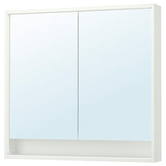 ÄNGSJÖN mirror & mirror cabinets