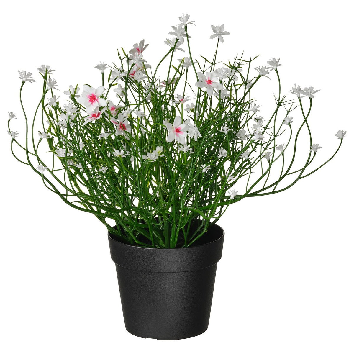 FEJKA artificial potted plant