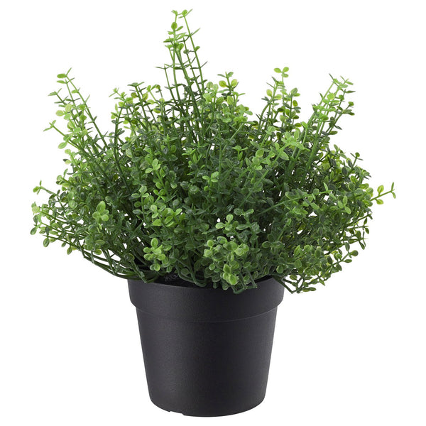 FEJKA artificial potted plant