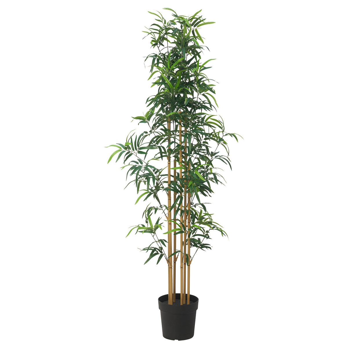 FEJKA artificial potted plant, 23 cm