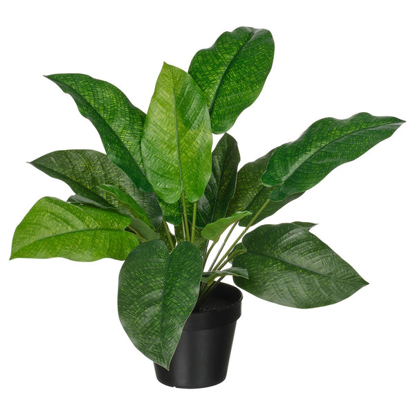 FEJKA artificial potted plant