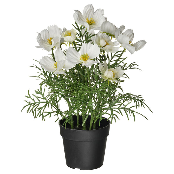 FEJKA artificial potted plant