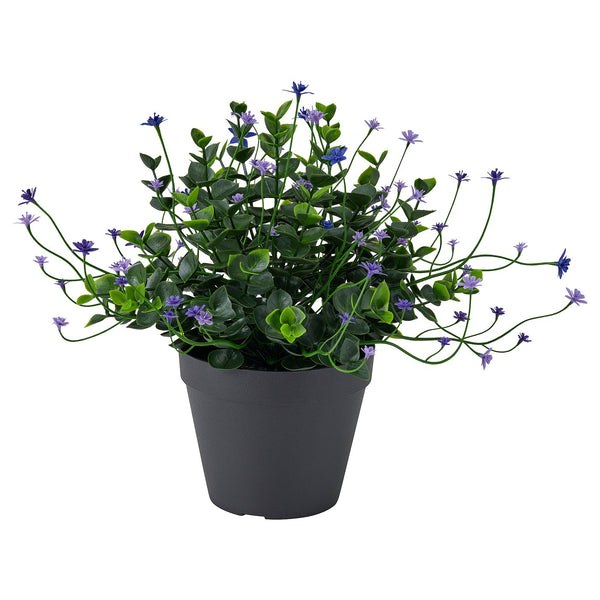 FEJKA artificial potted plant