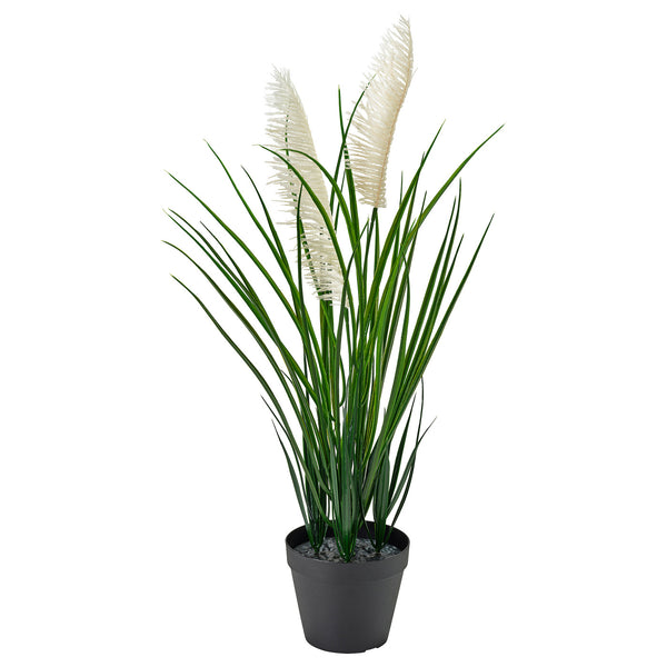 FEJKA artificial potted plant, 12 cm