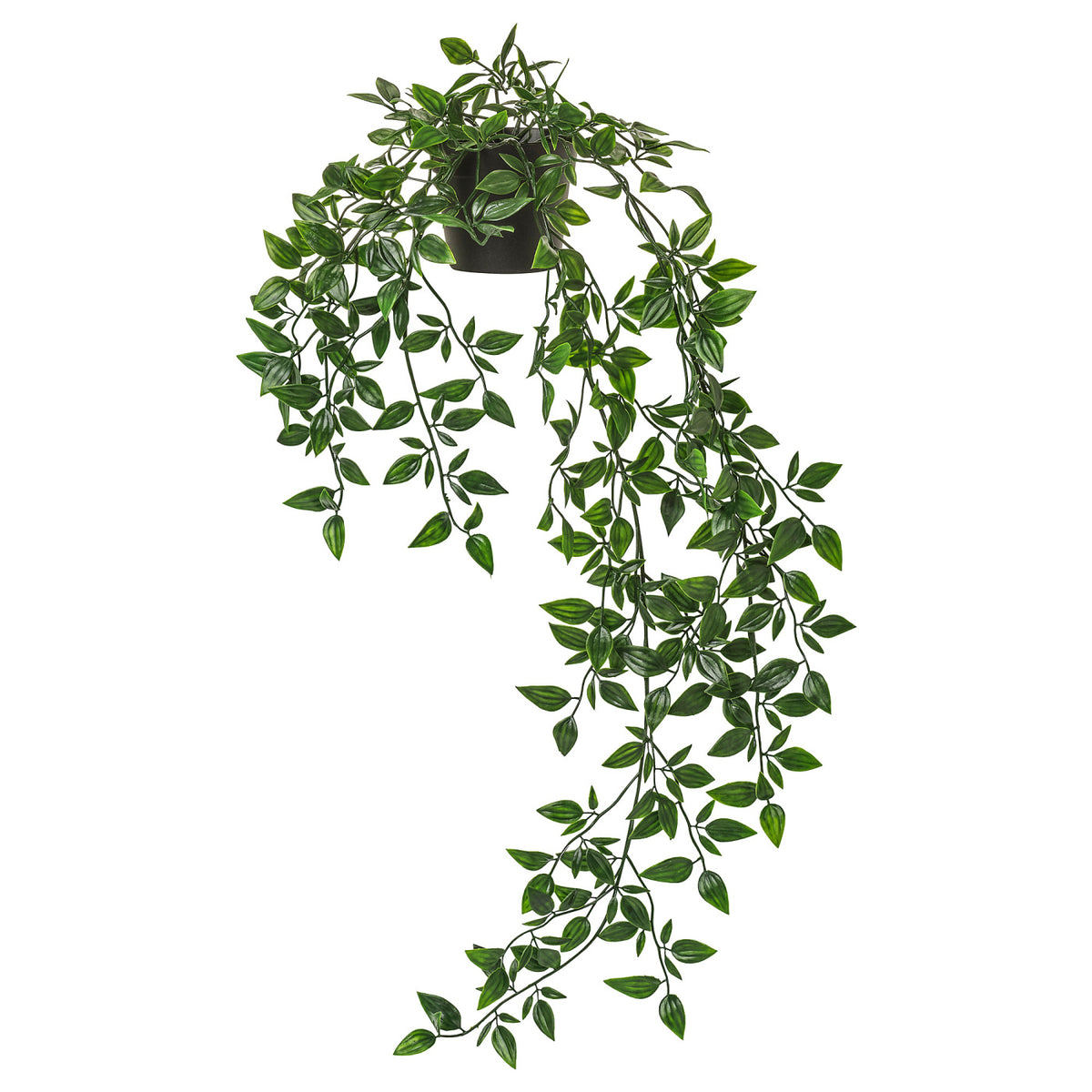 FEJKA artificial potted plant, 9 cm