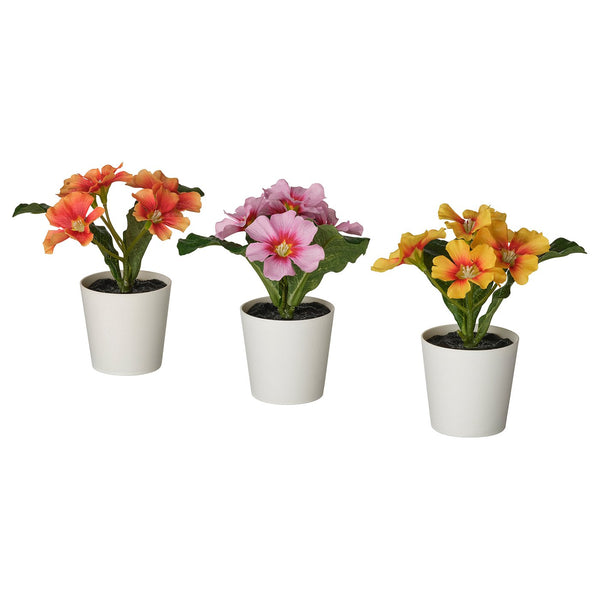 FEJKA artificial potted plant