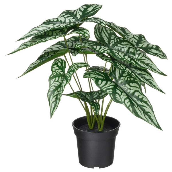 FEJKA artificial potted plant