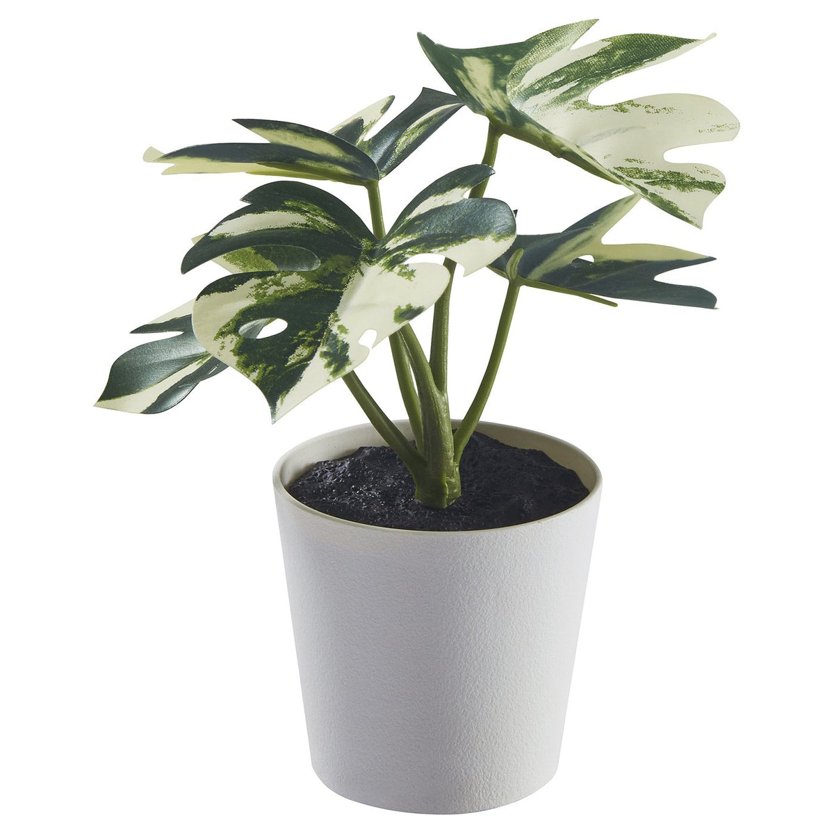 FEJKA artificial potted plant with pot