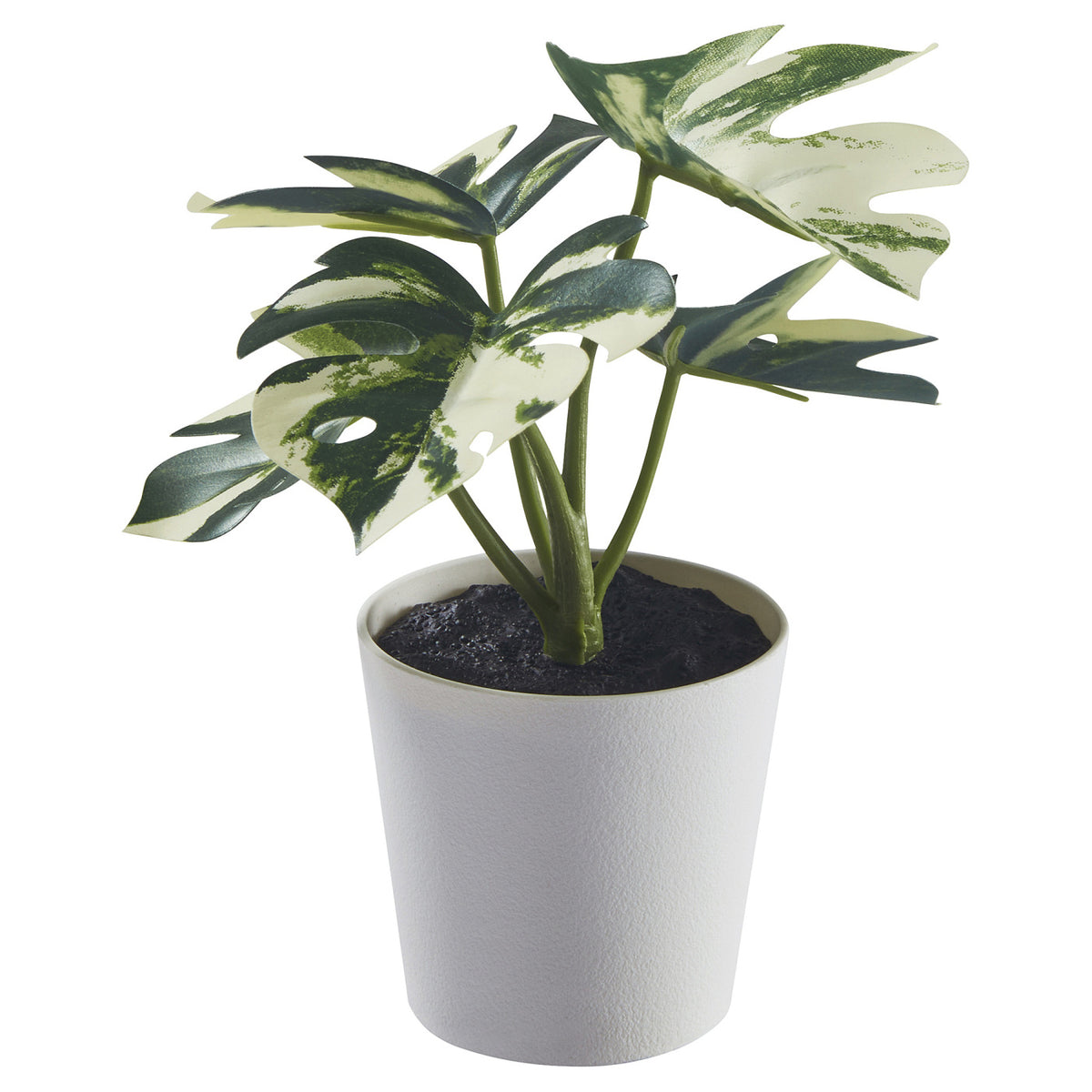 FEJKA artificial potted plant with pot, 6 cm